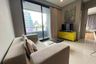 1 Bedroom Condo for rent in M Silom, Suriyawong, Bangkok near BTS Chong Nonsi