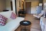1 Bedroom Condo for rent in THE TITLE RESIDENCIES (NAIYANG-PHUKET), Sakhu, Phuket