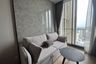 1 Bedroom Condo for rent in Noble BE19, Khlong Toei Nuea, Bangkok near BTS Asoke