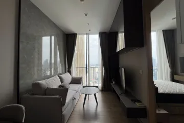 1 Bedroom Condo for rent in Noble BE19, Khlong Toei Nuea, Bangkok near BTS Asoke