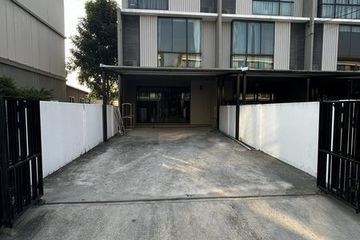 3 Bedroom Townhouse for Sale or Rent in Pruksa Ville 81 Ramkhamhaeng-Serithai, Khan Na Yao, Bangkok