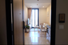 1 Bedroom Condo for rent in OKA HAUS Sukhumvit 36, Khlong Tan, Bangkok near BTS Thong Lo