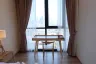 1 Bedroom Condo for rent in OKA HAUS Sukhumvit 36, Khlong Tan, Bangkok near BTS Thong Lo