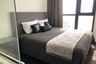 1 Bedroom Condo for rent in Park Origin Thonglor, Khlong Tan Nuea, Bangkok