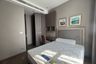 2 Bedroom Condo for rent in The Diplomat Sathorn, Silom, Bangkok near BTS Surasak