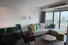 2 Bedroom Condo for sale in Sathorn Gardens, Thung Maha Mek, Bangkok near MRT Lumpini