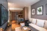 1 Bedroom Condo for sale in Layan Green Park Phase 1, Choeng Thale, Phuket