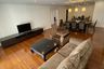 3 Bedroom Apartment for rent in Baan Sawasdee, Khlong Toei Nuea, Bangkok near MRT Sukhumvit