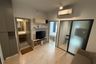 Condo for sale in IDEO New Rama 9, Hua Mak, Bangkok near Airport Rail Link Ramkhamhaeng