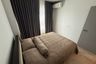 Condo for sale in IDEO New Rama 9, Hua Mak, Bangkok near Airport Rail Link Ramkhamhaeng