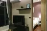 1 Bedroom Condo for rent in Mayfair Place Sukhumvit 50, Phra Khanong, Bangkok near BTS On Nut