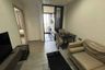 1 Bedroom Condo for rent in THE LINE Jatujak - Mochit, Chatuchak, Bangkok near MRT Chatuchak Park