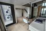 1 Bedroom Condo for Sale or Rent in Chewathai Residence Asoke, Makkasan, Bangkok near Airport Rail Link Makkasan