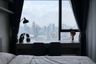 1 Bedroom Condo for rent in Ideo Mobi Asoke, Bang Kapi, Bangkok near MRT Phetchaburi