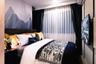 1 Bedroom Condo for sale in Chewathai Hallmark Ekkamai - Raminthra, Nuan Chan, Bangkok