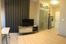 Condo for sale in Chapter One Eco Ratchada - Huaikwang, Huai Khwang, Bangkok near MRT Huai Khwang