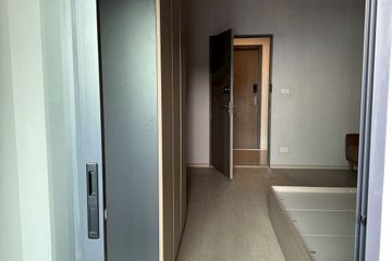 Condo for sale in Ideo Sukhumvit 115, Thepharak, Samut Prakan near BTS Pu Chao