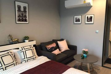 Condo for rent in Life Ladprao, Chom Phon, Bangkok near BTS Ladphrao Intersection