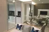 1 Bedroom Condo for sale in The Rich Ploenchit - Nana, Khlong Toei Nuea, Bangkok near BTS Nana