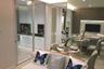 1 Bedroom Condo for sale in The Rich Ploenchit - Nana, Khlong Toei Nuea, Bangkok near BTS Nana