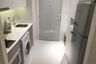 1 Bedroom Condo for sale in The Rich Ploenchit - Nana, Khlong Toei Nuea, Bangkok near BTS Nana