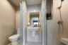 1 Bedroom Condo for sale in Niche Mono Ramkhamhaeng, Hua Mak, Bangkok near MRT Hua Mak