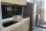 2 Bedroom Condo for rent in The Room Sukhumvit 62, Bang Chak, Bangkok near BTS Punnawithi