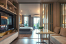 1 Bedroom Condo for sale in Lumpini Selected Sutthisan - Saphankwai, Sam Sen Nai, Bangkok near BTS Saphan Kwai