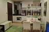 1 Bedroom Condo for Sale or Rent in Sky Walk Condominium, Phra Khanong Nuea, Bangkok near BTS Phra Khanong
