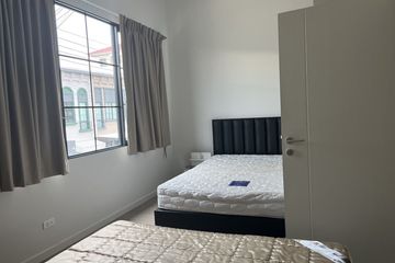3 Bedroom Townhouse for Sale or Rent in Siri Place Bangna - Theparak, Bang Phli Yai, Samut Prakan