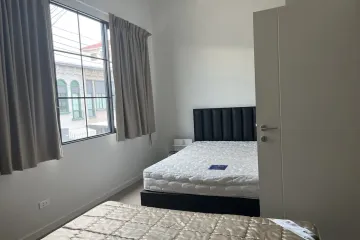 3 Bedroom Townhouse for Sale or Rent in Siri Place Bangna - Theparak, Bang Phli Yai, Samut Prakan