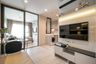 1 Bedroom Condo for rent in Life One Wireless, Lumpini, Bangkok near BTS Ploen Chit