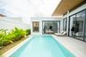 4 Bedroom Villa for rent in Mouana Residence Song Khun Chalong, Chalong, Phuket