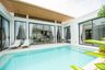 4 Bedroom Villa for rent in Mouana Residence Song Khun Chalong, Chalong, Phuket