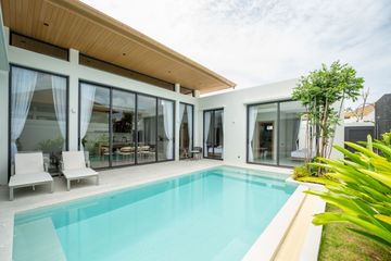 4 Bedroom Villa for rent in Mouana Residence Song Khun Chalong, Chalong, Phuket