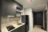 1 Bedroom Condo for rent in XT Huaikhwang, Din Daeng, Bangkok near MRT Huai Khwang