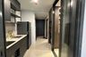 1 Bedroom Condo for rent in XT Huaikhwang, Din Daeng, Bangkok near MRT Huai Khwang
