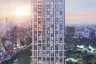 3 Bedroom Condo for rent in One bangkok residence, Lumpini, Bangkok near MRT Lumpini