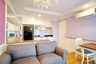 1 Bedroom Condo for rent in THE LINE Phahonyothin Park, Chom Phon, Bangkok near MRT Phahon Yothin