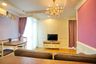 1 Bedroom Condo for rent in THE LINE Phahonyothin Park, Chom Phon, Bangkok near MRT Phahon Yothin