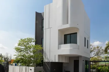 3 Bedroom House for rent in Altitude Forest Bangna, Bang Kaeo, Samut Prakan