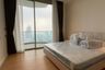 2 Bedroom Condo for rent in Magnolias Waterfront Residences, Khlong Ton Sai, Bangkok near BTS Saphan Taksin
