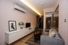 1 Bedroom Condo for Sale or Rent in H condo, Khlong Tan Nuea, Bangkok near BTS Phrom Phong