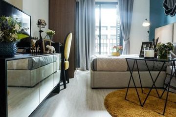 Condo for sale in Ideo Mobi Wongsawang - Interchange, Bang Sue, Bangkok near MRT Bang Son