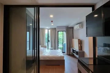 1 Bedroom Condo for rent in The origin Ratchada - Ladprao, Chan Kasem, Bangkok near MRT Lat Phrao