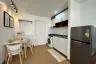 Condo for rent in 6th Avenue Sukhumvit 15, Khlong Toei Nuea, Bangkok near BTS Nana