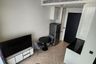1 Bedroom Condo for rent in Chapter Charoennakhorn-Riverside, Bang Lamphu Lang, Bangkok near BTS Krung Thon Buri