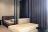 1 Bedroom Condo for rent in Chapter Charoennakhorn-Riverside, Bang Lamphu Lang, Bangkok near BTS Krung Thon Buri