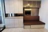 1 Bedroom Condo for rent in Life Asoke, Bang Kapi, Bangkok near MRT Phetchaburi