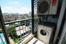 1 Bedroom Condo for Sale or Rent in The Room Sathorn-Taksin, Bang Yi Ruea, Bangkok near BTS Talat Phlu